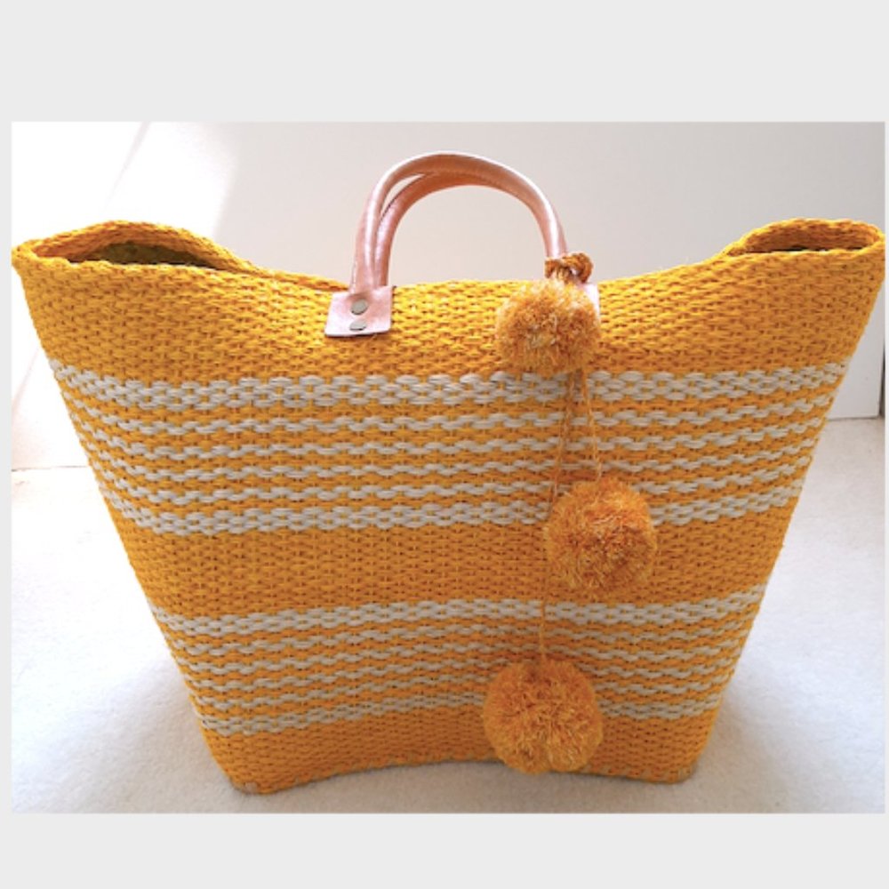 Mar Y Sol  Caracas  Tote